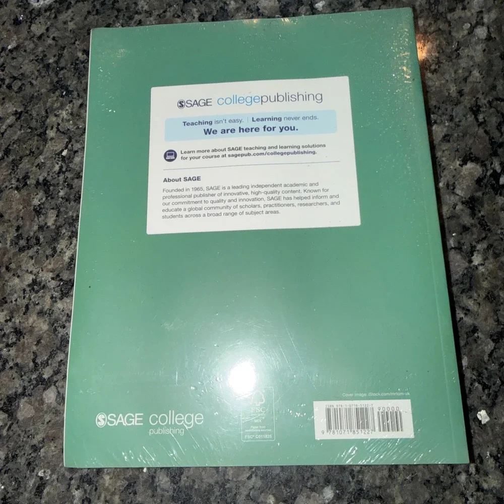 Social Problems: Sociology in‎ Action (2nd Edition) – Atkinson & Korgen – New